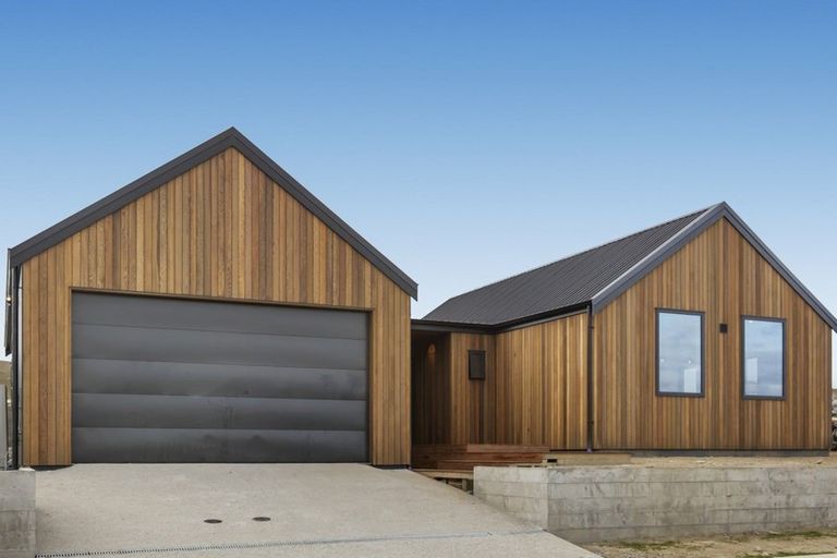 Photo of property in Northlake, 5 Cambrian Street, Wanaka, 9305