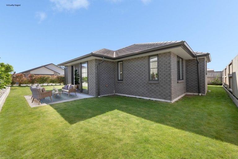 Photo of property in 6 Coad Lane, Pyes Pa, Tauranga, 3112