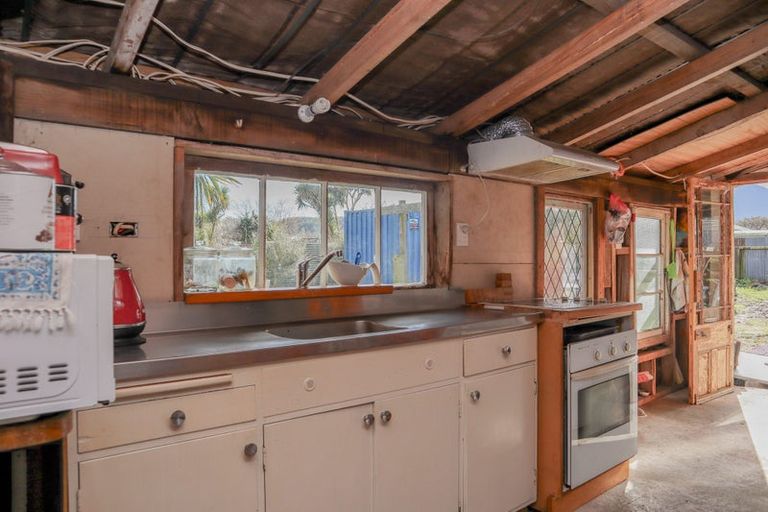 Photo of property in 9 Ohau Street, Dobson, Greymouth, 7805