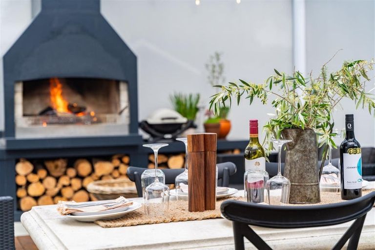 Photo of property in 13 Ash Grove, Maungaturoto, 0520