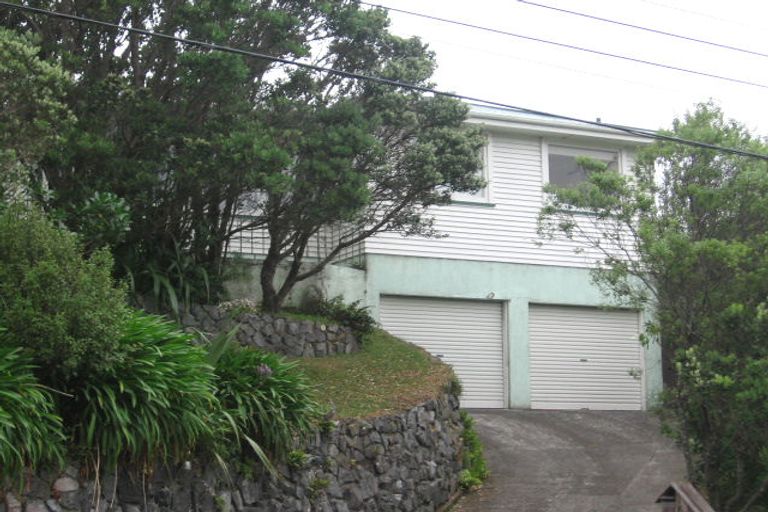 Photo of property in 68 Heke Street, Ngaio, Wellington, 6035