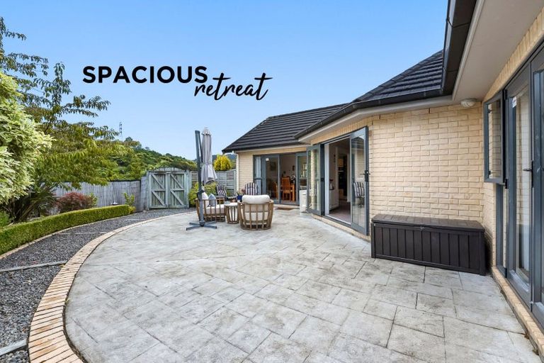 Photo of property in 20 Garrett Place, Riverstone Terraces, Upper Hutt, 5018