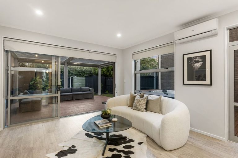 Photo of property in 8 Lester Street, Hobsonville, Auckland, 0616