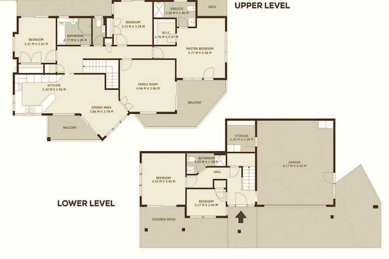 Photo of property in 6 Harbour Lights Close, West Harbour, Auckland, 0618