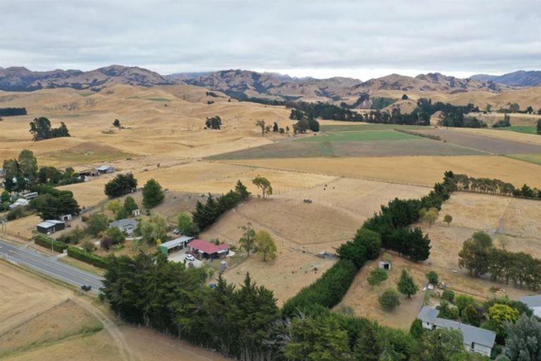 Photo of property in 7354 State Highway 1, Ward, Seddon, 7285