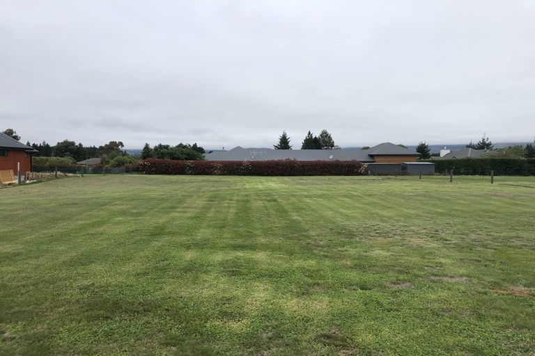 Photo of property in 8 Ewen Place, Hanmer Springs, 7334