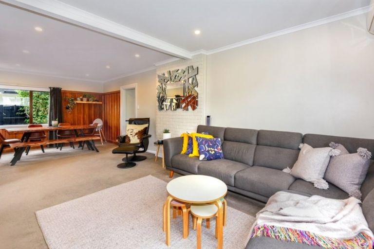 Photo of property in 115 Tedder Avenue, North New Brighton, Christchurch, 8083