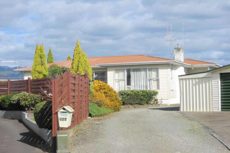 Photo of property in 10a Fox Street, Levin, 5510