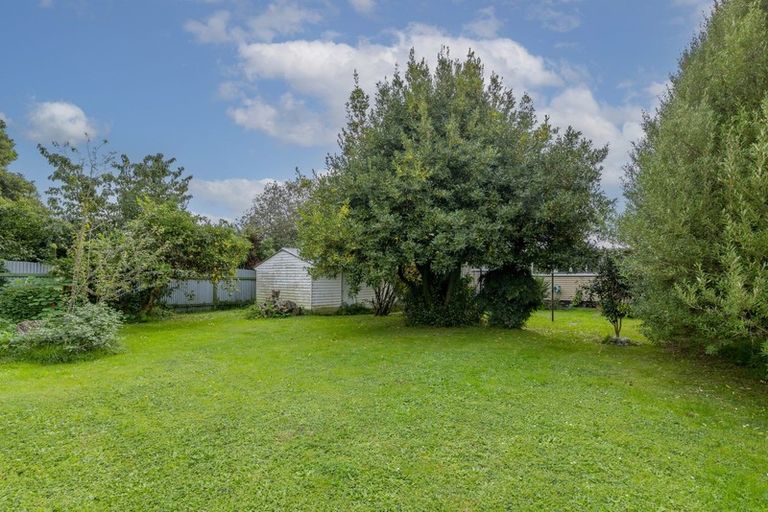 Photo of property in 50 Power Street, Levin, 5510