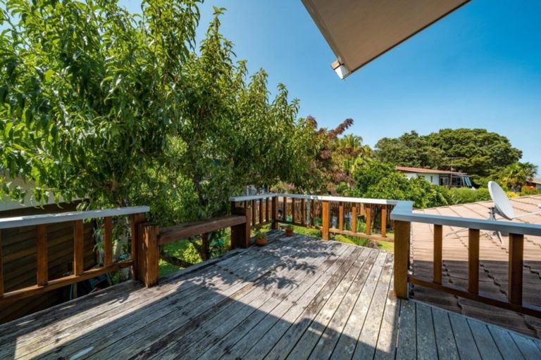 Photo of property in 10 Springfield Avenue, Ngarimu Bay, Thames, 3575