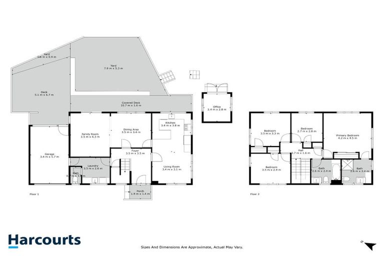 Photo of property in 1/305 Glenfield Road, Glenfield, Auckland, 0629
