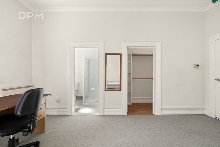 Photo of property in 75c York Place, Dunedin Central, Dunedin, 9016
