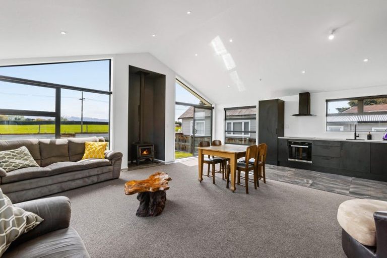 Photo of property in 54 Caulfeild Street, Ranfurly, 9332