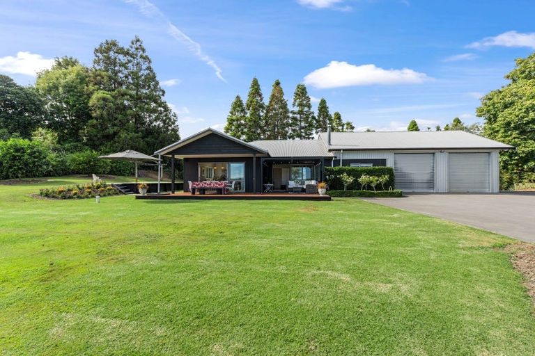 Photo of property in 767 Mokau Road, Mimi, Urenui, 4377
