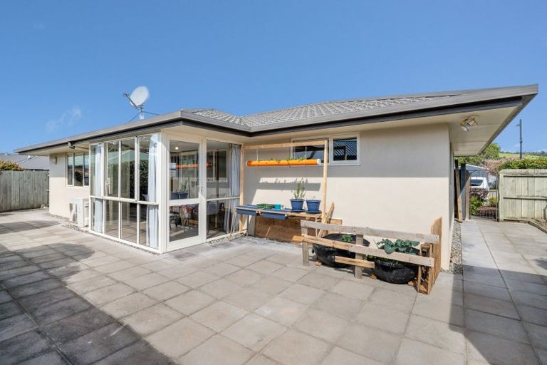 Photo of property in 4 Natalie Place, Witherlea, Blenheim, 7201