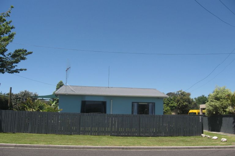 Photo of property in 642 Maketu Road, Maketu, Paengaroa, 3189