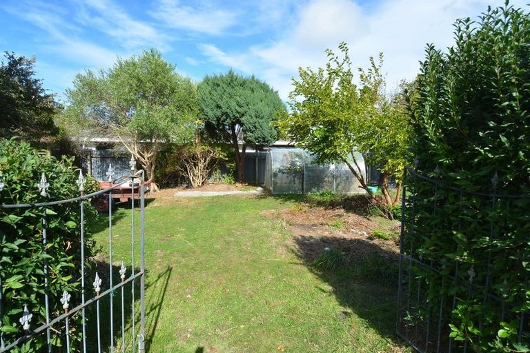 Photo of property in 249 Princes Street, Strathern, Invercargill, 9812