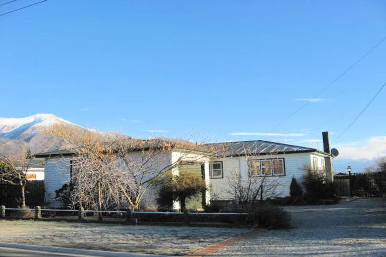 Photo of property in 125 Warren Street, Wanaka, 9305
