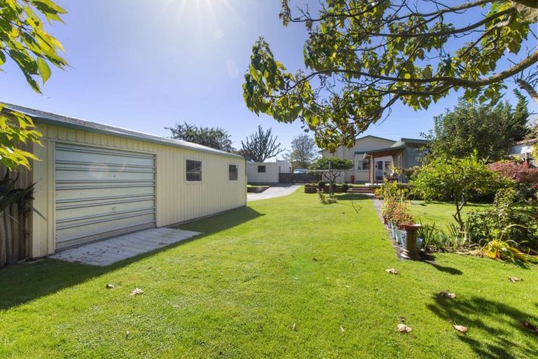 Photo of property in 7 Mitchell Street, Aramoho, Whanganui, 4500