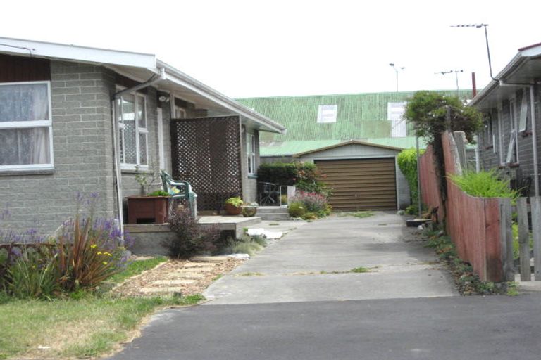 Photo of property in 14a Hart Street, Woolston, Christchurch, 8023