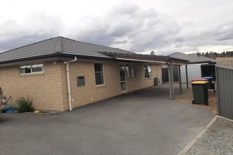 Photo of property in 4b Quail Close, Alexandra, 9320