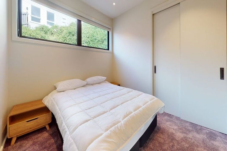 Photo of property in 460 Evans Bay Parade, Hataitai, Wellington, 6021