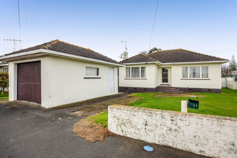 Photo of property in 131 Alma Road, Gonville, Whanganui, 4501