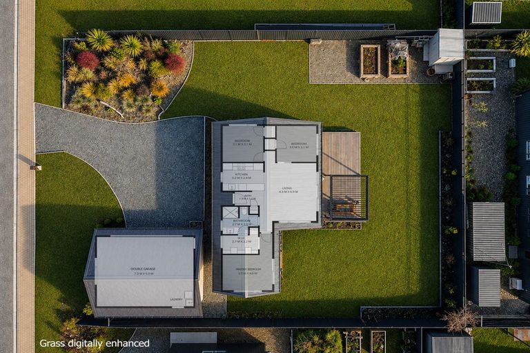 Photo of property in 61 Timsfield Drive, Lake Hawea, Wanaka, 9382
