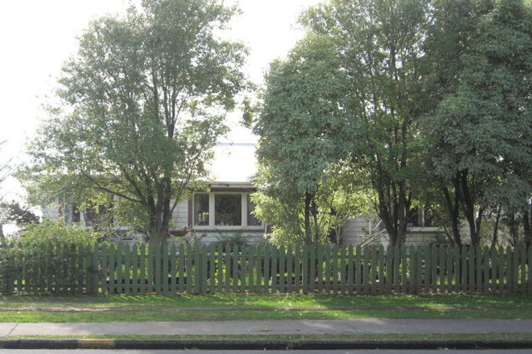 Photo of property in 25 Clark Road, Pahurehure, Papakura, 2113