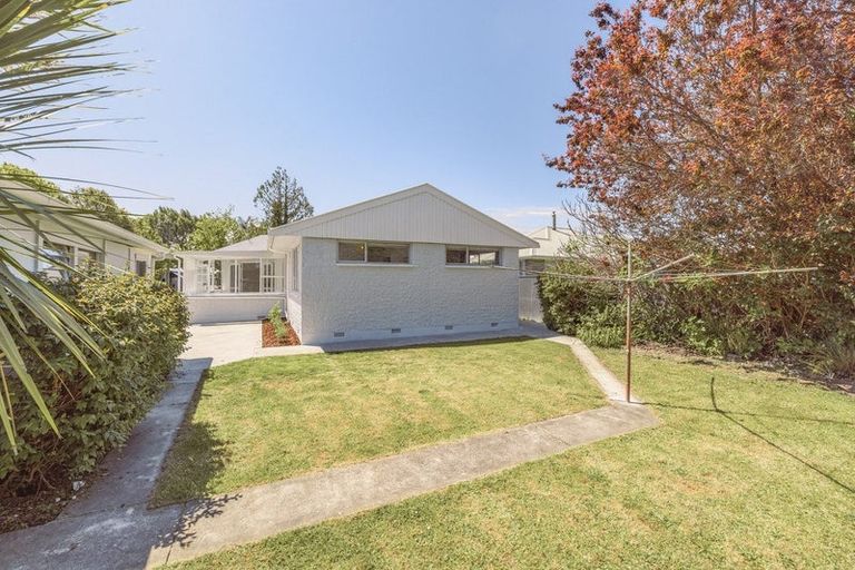 Photo of property in 33 Brabourne Street, Hillsborough, Christchurch, 8022