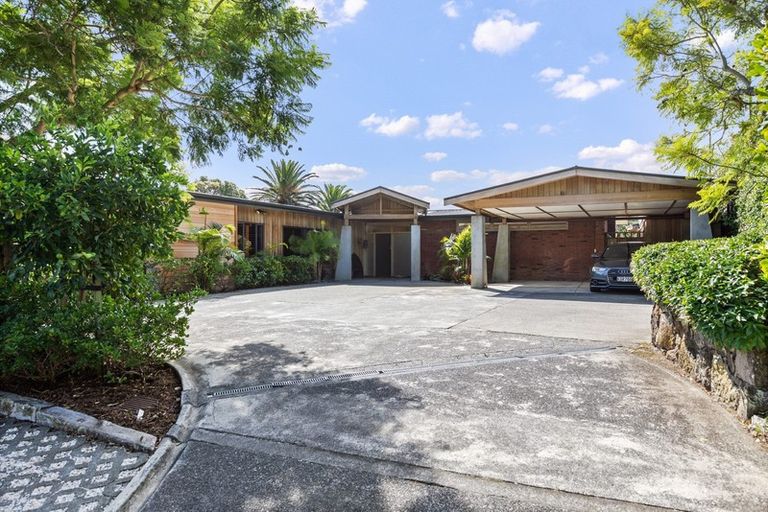 Photo of property in 714b Remuera Road, Remuera, Auckland, 1050