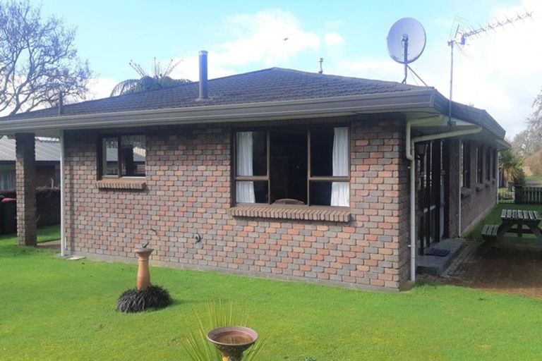 Photo of property in 94 Hathaway Street, Stratford, 4332