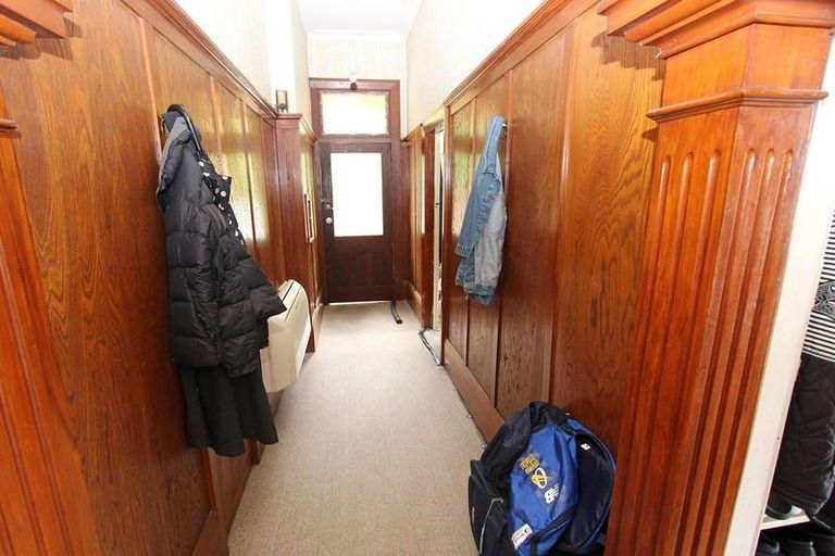 Photo of property in 1 Duchess Avenue, Dunedin Central, Dunedin, 9016