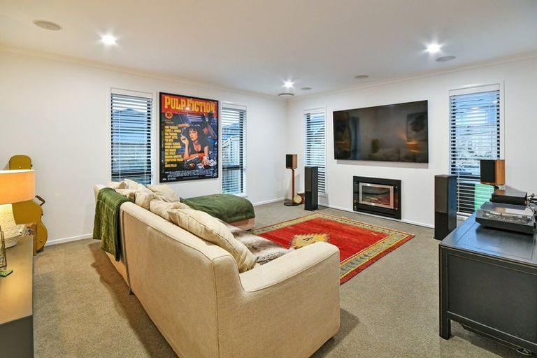 Photo of property in 19a Leathem Crescent, Pokeno, 2402