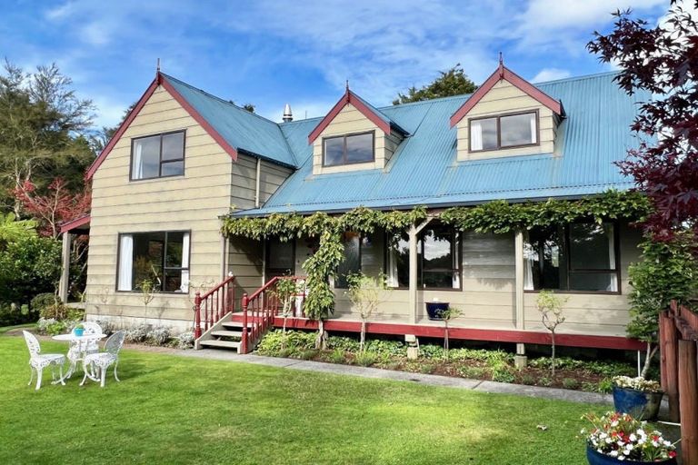 Photo of property in 29 East Street, Taumarunui, 3920