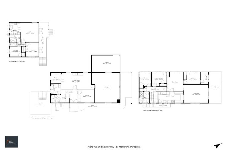 Photo of property in 15a Sarona Avenue, Glen Eden, Auckland, 0602