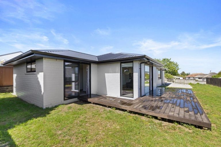 Photo of property in 15a Goodwin Avenue, Morrinsville, 3300