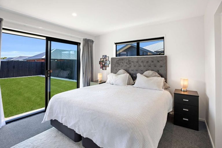 Photo of property in 33 Martini Avenue, Leeston, 7632