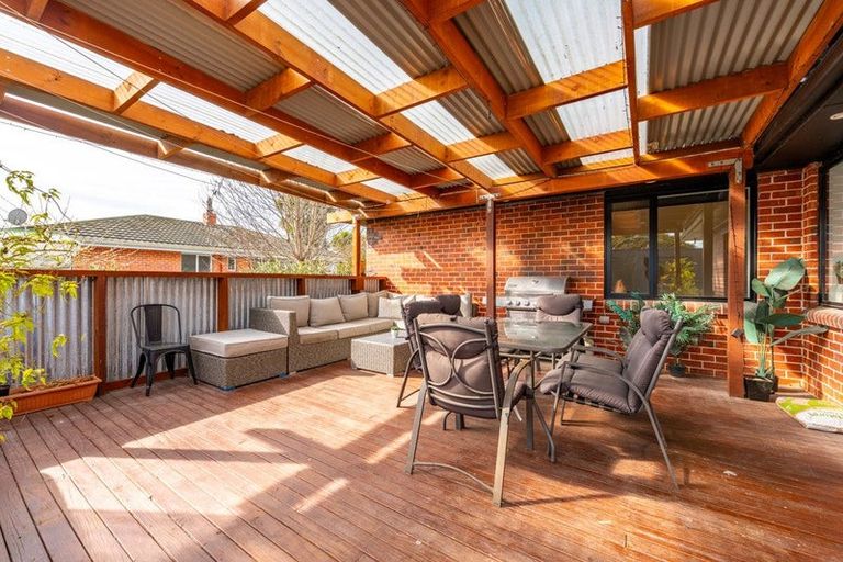 Photo of property in 13 Maude Street, Temuka, 7920
