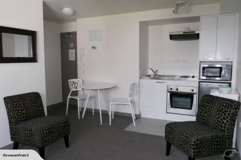 Photo of property in Southern Cross Apartments, 412/35 Abel Smith Street, Te Aro, Wellington, 6011