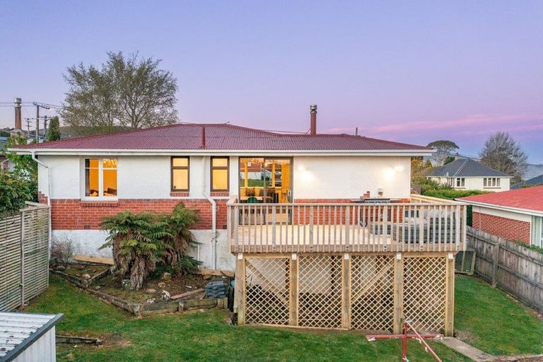 Photo of property in 33 Statham Street, Brockville, Dunedin, 9011