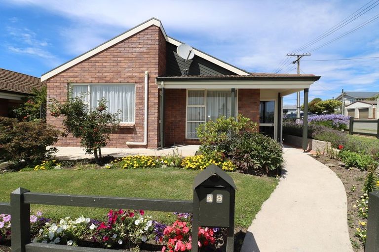 Photo of property in 49 Arun Street, South Hill, Oamaru, 9400