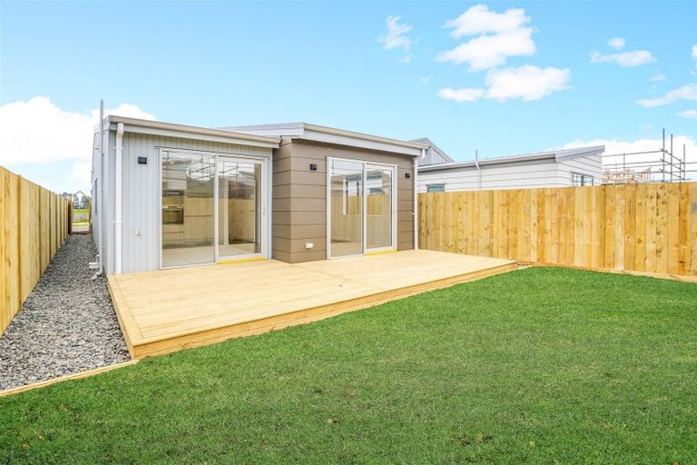 Photo of property in 4 Heihei Street, Papakura, 2110