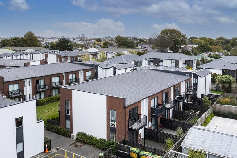 Photo of property in 17/17 Bunyan Street, Waltham, Christchurch, 8023