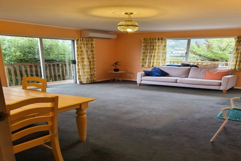 Photo of property in 34 Prospect Terrace, Johnsonville, Wellington, 6037