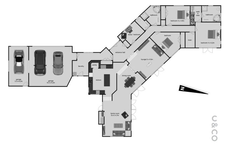 Photo of property in 1226 State Highway 16, Waimauku, 0883