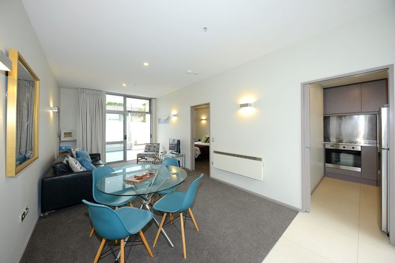 Photo of property in 8/41 Cambridge Terrace, Christchurch Central, Christchurch, 8013