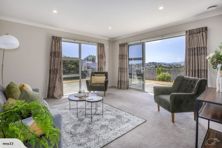 Photo of property in 94 Te Puia Drive, Aotea, Porirua, 5024