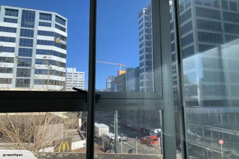 Photo of property in Regency Apartments, 2f/49 Manners Street, Te Aro, Wellington, 6011