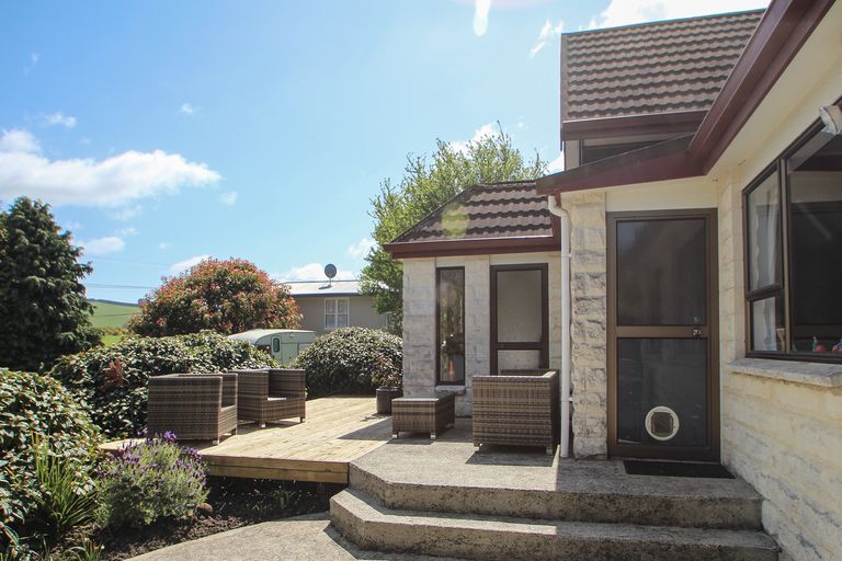 Photo of property in 5 Whiterocks Road, Weston, Oamaru, 9401